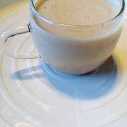 豆乳ドリンク きな粉 のつくれぽ クックパッド 簡単おいしいみんなのレシピが344万品