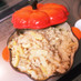 土鍋✿豚挽＆筍もちもちご飯