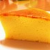 ★ふわふわスフレのチーズケーキ