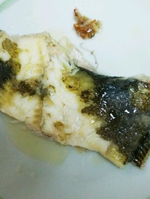 カレイのムニエル レシピ 作り方 By ともちんっ クックパッド 簡単おいしいみんなのレシピが375万品