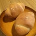 じゅわっとバター★塩パン☆職人のレシピ