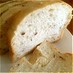 ＨＢで作る 基本のフランスパン