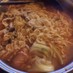 韓国で習った本場の韓国料理“プデチゲ”