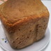 HB使用☆薄力粉で作るお豆腐食パン