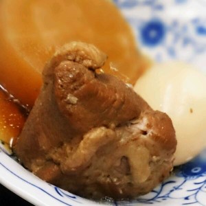とろとろ角煮 圧力鍋で簡単 レシピ 作り方 By テキサスオヤジ クックパッド 簡単おいしいみんなのレシピが355万品