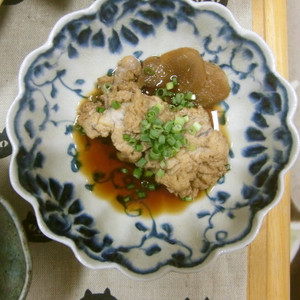 マトウダイの肝 玉子煮 レシピ 作り方 By まま蔵 クックパッド 簡単おいしいみんなのレシピが361万品