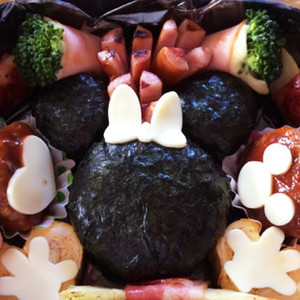 ブロッコリーの花束 お弁当のおかず レシピ 作り方 By Missmacky00 クックパッド 簡単おいしいみんなのレシピが356万品