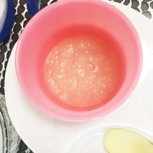 離乳食初期 裏ごし玉ねぎ レシピ 作り方 By 美雨 クックパッド 簡単おいしいみんなのレシピが360万品