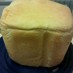 HB計量カップでふわふわ食パン　1.5斤