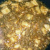 簡単美味しい麻婆豆腐