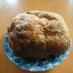 ホームベーカリー☆リッチチョコチップパン