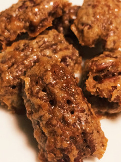 サクサクカリカリのハッシュブラウンのレシピ