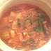◆赤からふぅ～めっちゃおいしい甘辛鍋◆