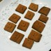簡単！米粉でノンオイル☆八つ橋風クッキー