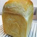シンプル　我が家のイギリスパン　