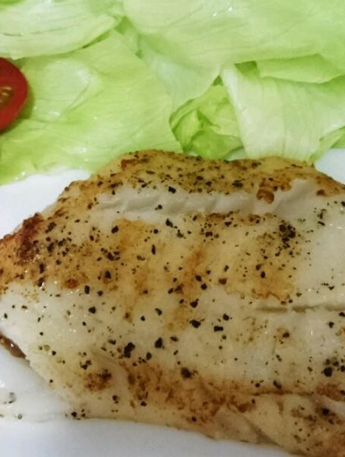 カレイのムニエル レシピ 作り方 By ともちんっ クックパッド 簡単おいしいみんなのレシピが375万品