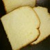 ブリオッシュ風ミルク食パン♡HB＆クマ