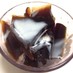 【糖質制限】寒天で作る簡単コーヒーゼリー