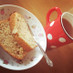 簡単おやつ混ぜるだけ✿紅茶パウンドケーキ