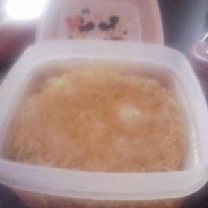 無駄なお湯いらず 簡単チキンラーメン レシピ 作り方 By Chikappe クックパッド 簡単おいしいみんなのレシピが357万品