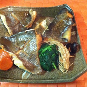 皮まで食べれる つぼ鯛の煮つけ レシピ 作り方 By おレん クックパッド 簡単おいしいみんなのレシピが361万品