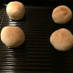 発酵なしで簡単☆豆腐パン