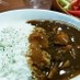 うちの人気No.1カレー★チキンカレー