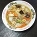 五目ラーメン