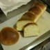 簡単手作り食パン♪