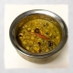 ダール、ネパール料理豆のスープ♪