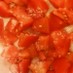 便利な冷凍トマト