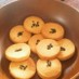 卵なし☆さつま芋クッキー