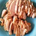 お弁当冷凍作り置き！鶏むね肉のさっぱり煮
