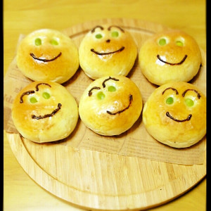 レンジパンで ずんだあんぱん レシピ 作り方 By ちばと クックパッド 簡単おいしいみんなのレシピが355万品