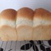 シンプル食パン☆成形も簡単！！