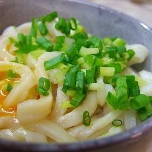 超簡単 釜玉うどんのﾀﾚ レシピ 作り方 By みっちぃ クックパッド 簡単おいしいみんなのレシピが354万品