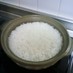 土鍋で1合米を炊く方法