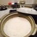 まいうぅ～土鍋で炊く新米