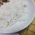 適当でも平気！バスマティ米長粒米の炊き方