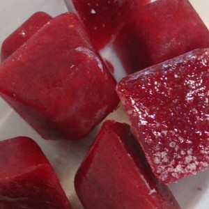 離乳食中期 イチゴ煮 レシピ 作り方 By 和の離乳食 中田馨 クックパッド 簡単おいしいみんなのレシピが366万品