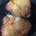 鶏モモのパリパリ焼き