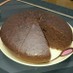 簡単ココアケーキ（HM・炊飯器）