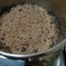 圧力鍋で　寝かせ玄米・発酵玄米・酵素玄米