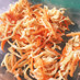 簡単節約！切干大根のマヨ柚子胡椒サラダ