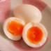 絶妙な半熟ゆで卵の作り方（写真UP）