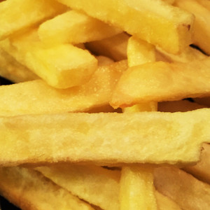 やみつき カリカリポテト レシピ 作り方 By クマデブリン クックパッド 簡単おいしいみんなのレシピが354万品