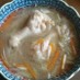 炊飯器で煮込むサムゲタン風スープ