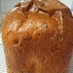 低糖質☆ゴマヨグ大豆食パン