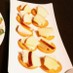 再現レシピ☆村崎ワカコの「ぶりんご」