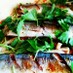 秋刀魚の土鍋炊き込みご飯